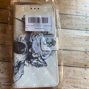 Samsung galaxy a20 e phone case.